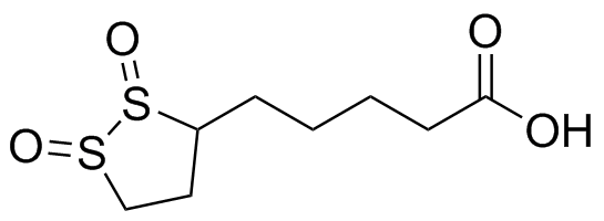 Lipoic Acid Impurity 6