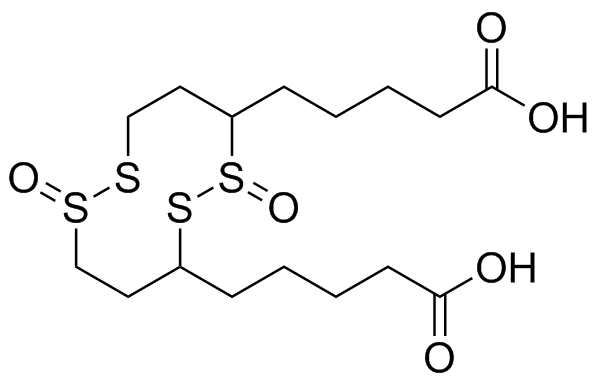 Lipoic Acid Impurity 7