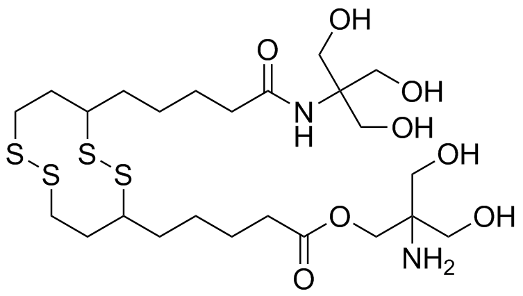 Lipoic Acid Impurity 8