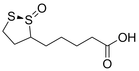 Lipoic Acid Impurity 9