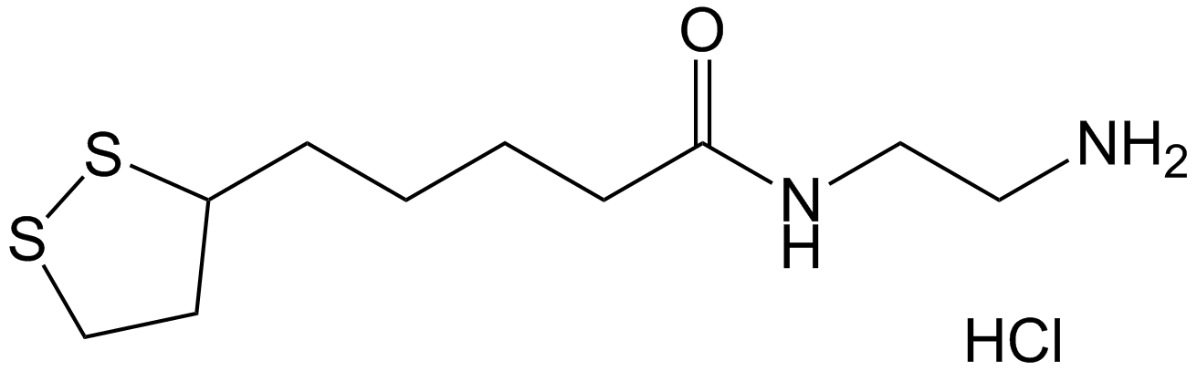 Lipoic Acid Impurity A