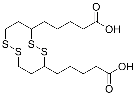 Lipoic Acid Impurity 39