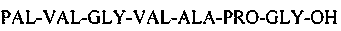 Lipopeptide Acetate