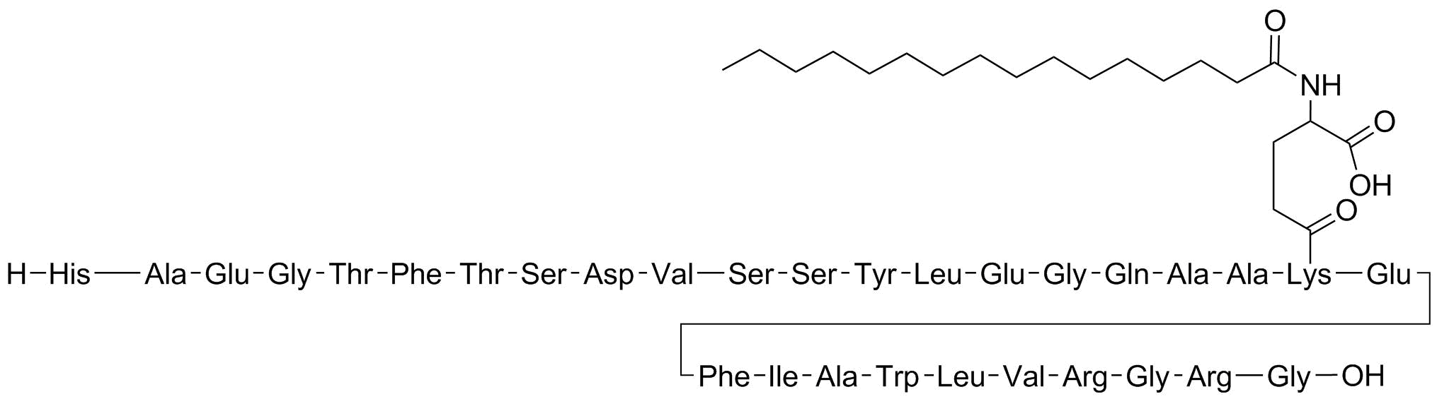 Liraglutide