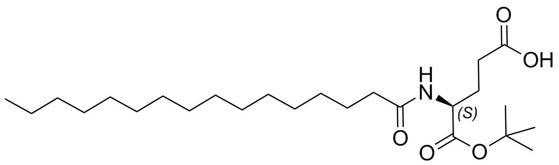 Liraglutide Impurity 16