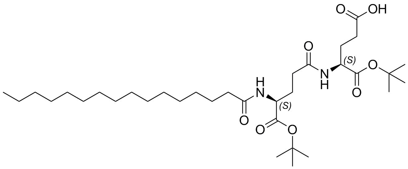 Liraglutide Impurity 3