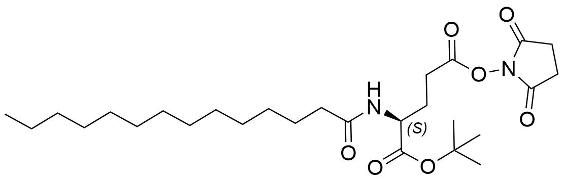 Liraglutide Impurity 7