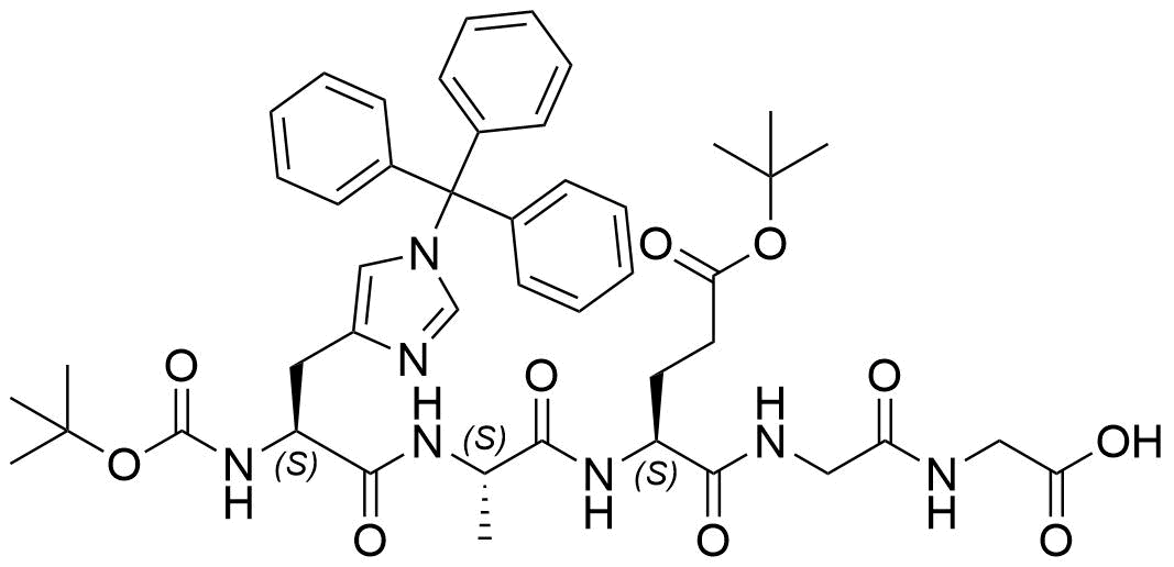 Liraglutide Impurity 9