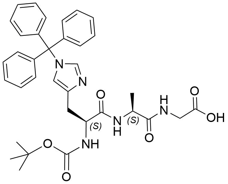Liraglutide Impurity 10
