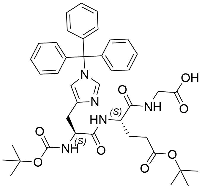 Liraglutide Impurity 11