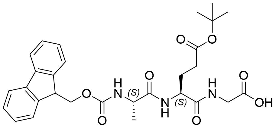 Liraglutide Impurity 12