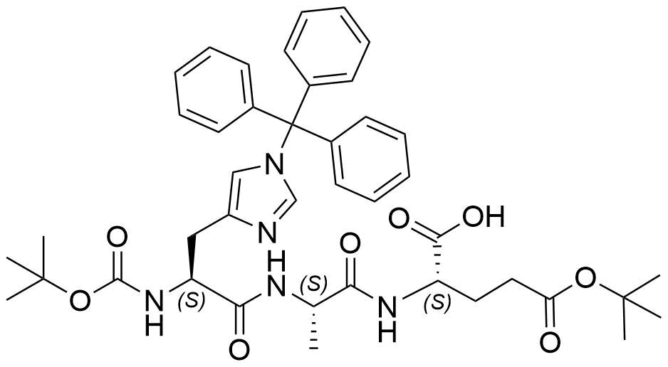 Liraglutide Impurity 13