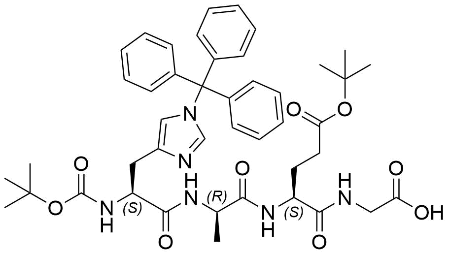 Liraglutide Impurity 14