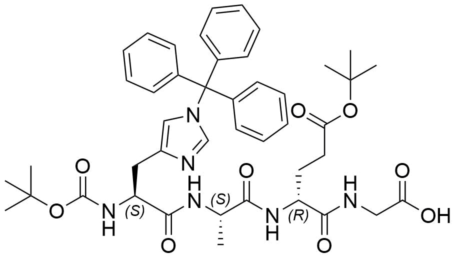 Liraglutide Impurity 15