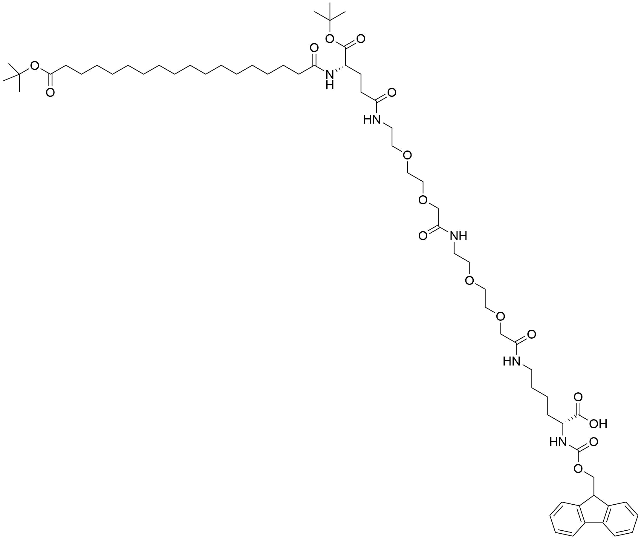 Liraglutide Impurity 16