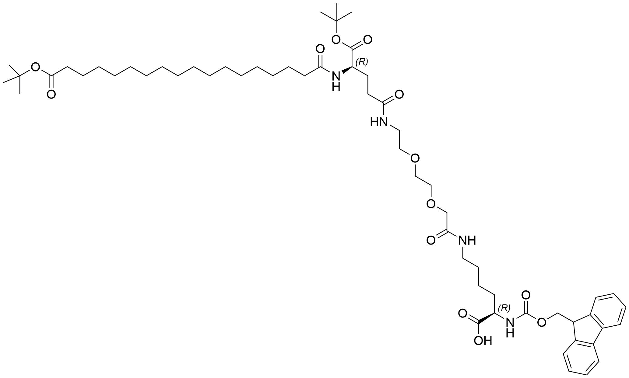 Liraglutide Impurity 18