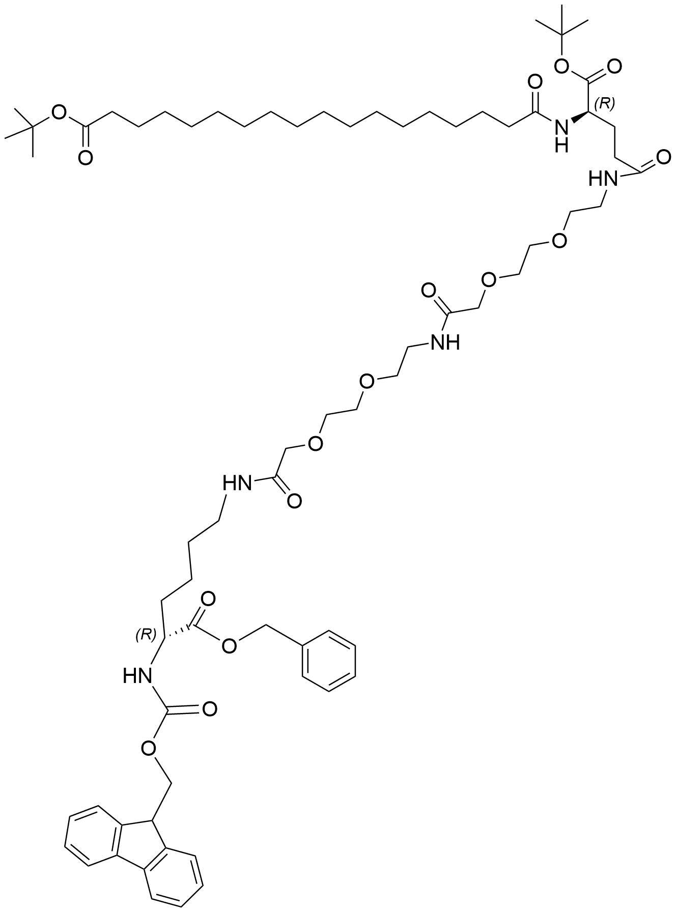Liraglutide Impurity 20