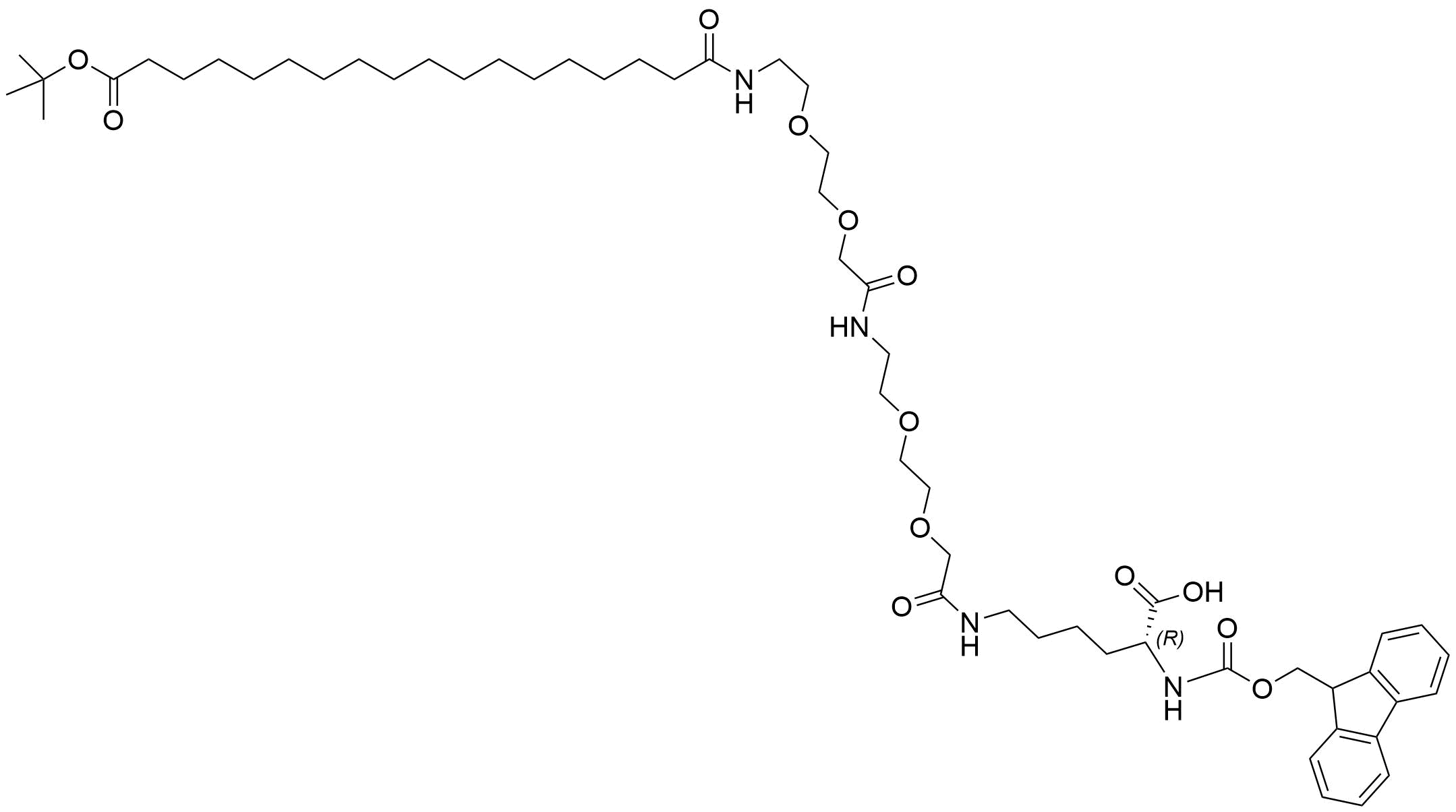 Liraglutide Impurity 21