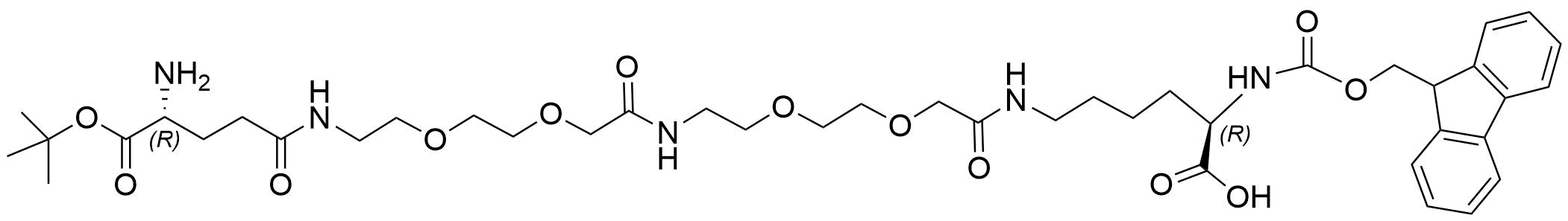 Liraglutide Impurity 22