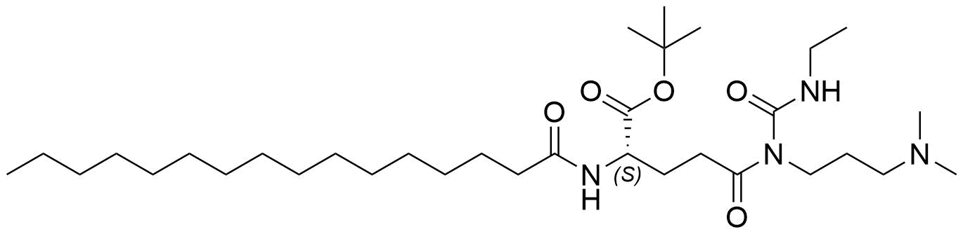 Liraglutide Impurity 25