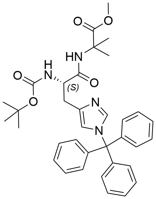 Liraglutide Impurity 28