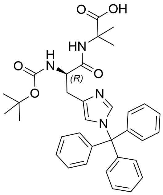 Liraglutide Impurity 29