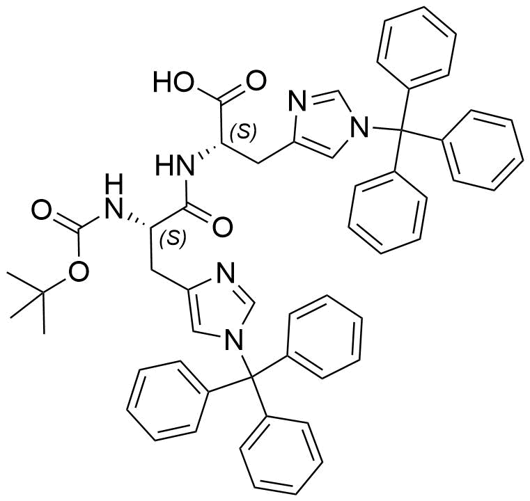 Liraglutide Impurity 30