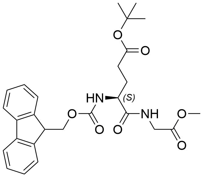 Liraglutide Impurity 31