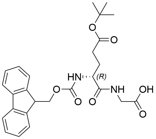 Liraglutide Impurity 32