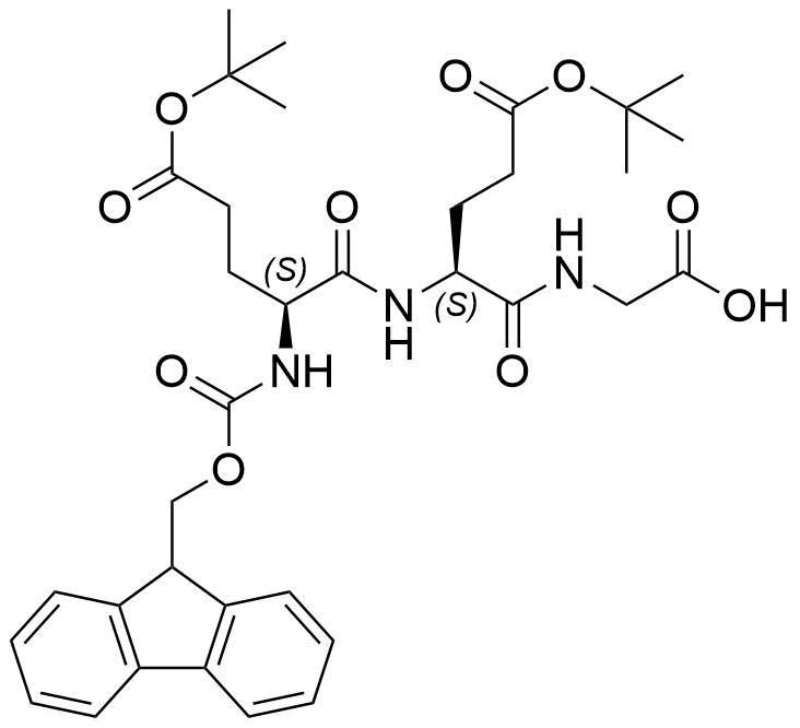 Liraglutide Impurity 33
