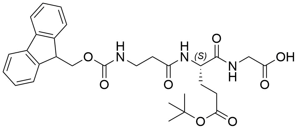 Liraglutide Impurity 34