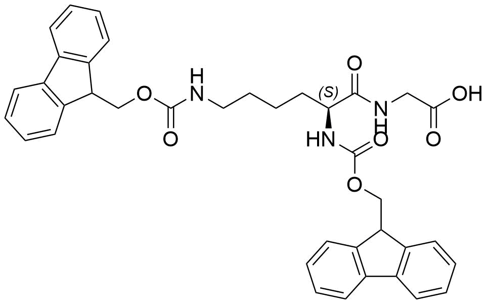 Liraglutide Impurity 35