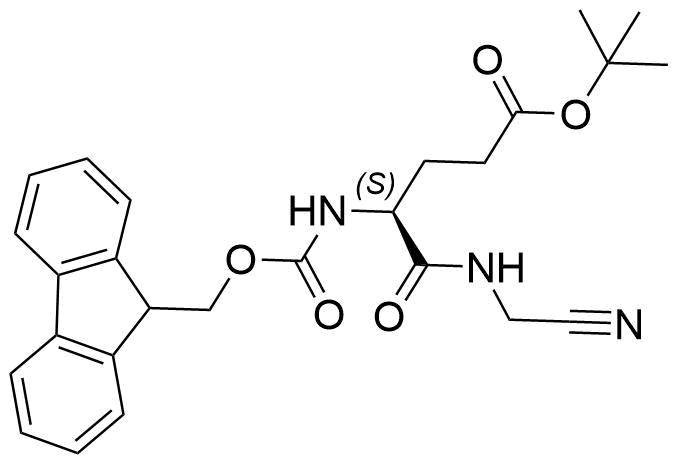 Liraglutide Impurity 36