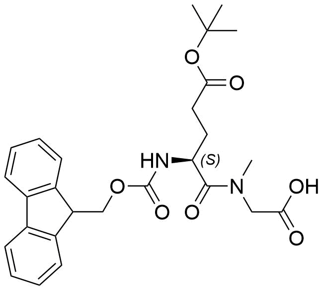 Liraglutide Impurity 37