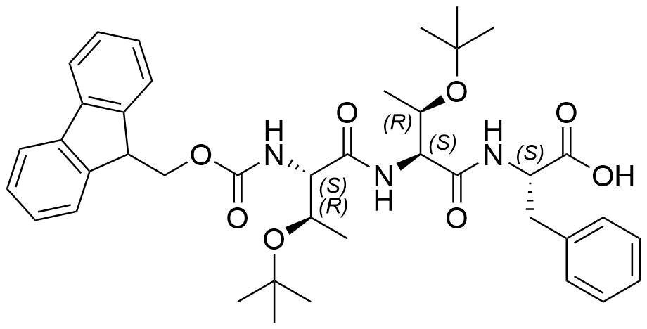 Liraglutide Impurity 41