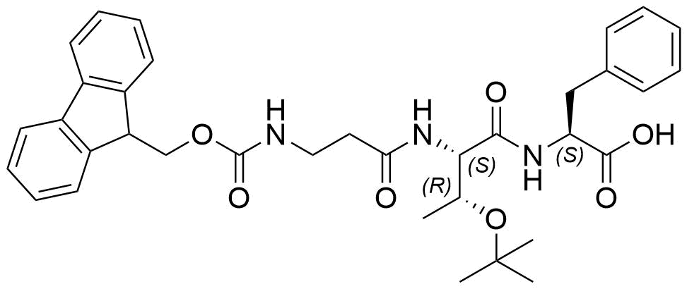Liraglutide Impurity 42
