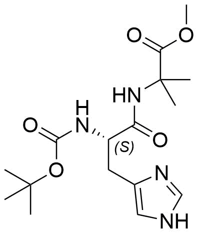 Liraglutide Impurity 51