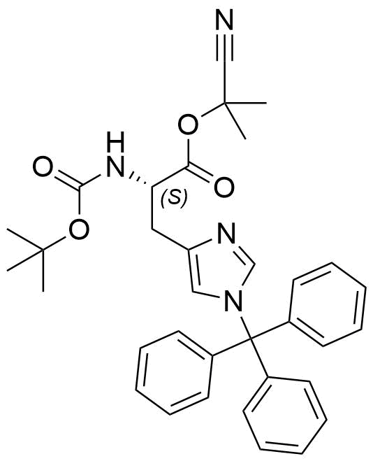 Liraglutide Impurity 52