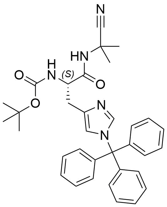 Liraglutide Impurity 53