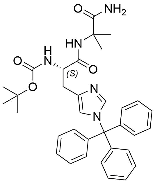 Liraglutide Impurity 54