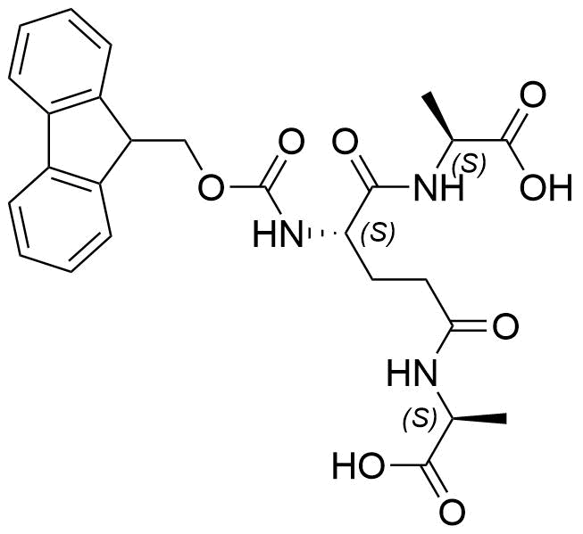 Liraglutide Impurity 57