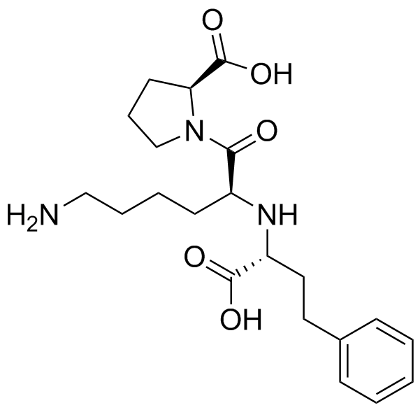 Lisinopril EP Impurity E