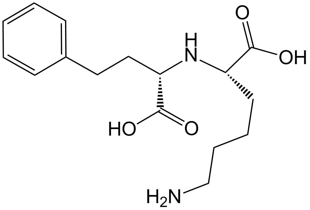 Lisinopril EP Impurity H