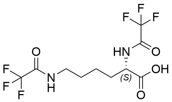 Lisinopril Impurity 12