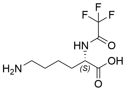 Lisinopril Impurity 13
