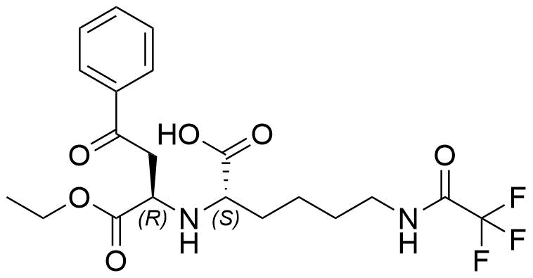 Lisinopril Impurity 15
