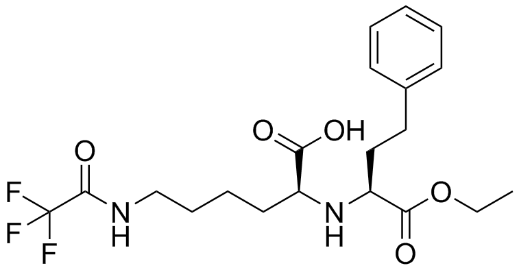 Lisinopril Impurity 16