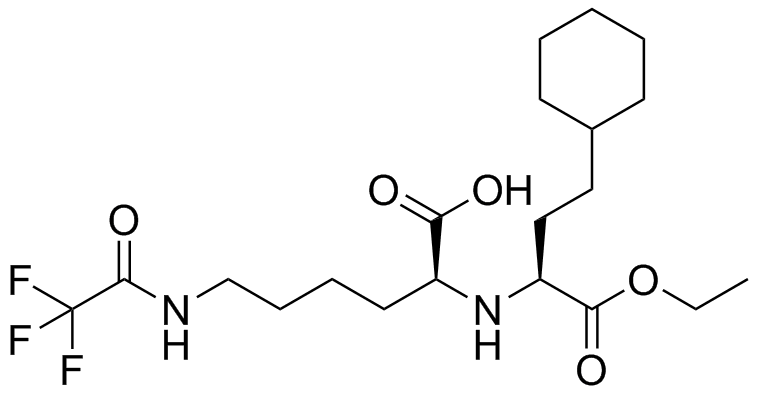 Lisinopril Impurity 17