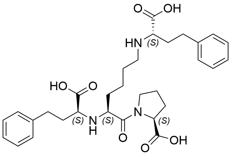 Lisinopril Impurity J