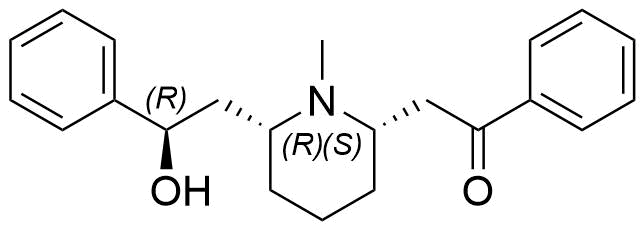 Lobeline EP Impurity A